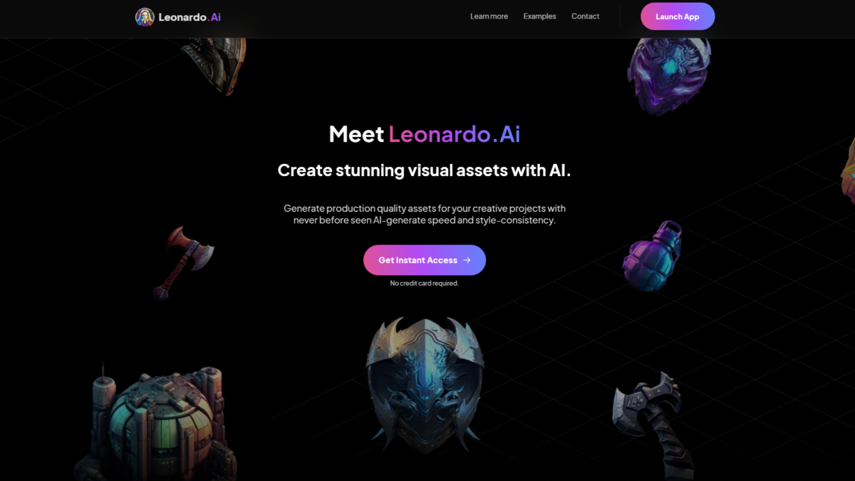 ChatGPTと組み合わせて使える無料画像生成AI「Leonardo.Ai」の使い方(翻訳画像付き！）