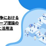 戦略的競争におけるOODAループ理論の事例と活用法