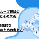 OODAループ理論の理解とその欠点 – 効果的な意思決定のための考え方