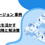 インクルージョン 事例：多様性を活かす成功の戦略と解決策